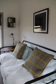 Kirkapol Beach Sleeps 4 with Dog Access - Image 4