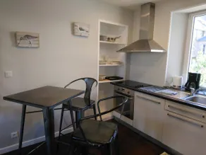 Apartment-Ensuite with Shower-Terrace-ISLE 3 - Image 2