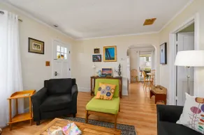 Bertie Street Cottage - Image 4
