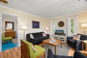 Bertie Street Cottage - Image 3