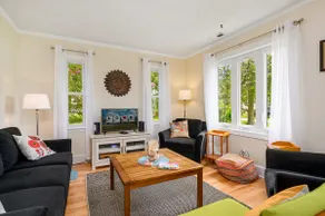 Bertie Street Cottage - Image 2