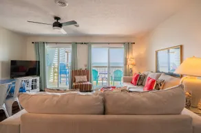 Beachfront Kure Beach Carolina Condo - Image 3
