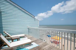 Beachfront Kure Beach Carolina Condo - Image 5