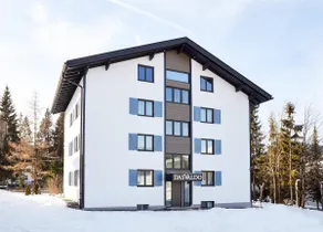 Design Apartment ”Wood” in Tirol #3 - das Valdo - Image 3