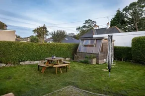 Private Garden Escape Near Beach and Falmouth Town - Image 5