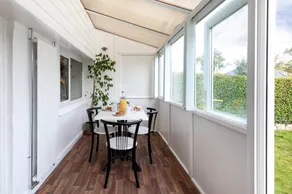 Private Garden Escape Near Beach and Falmouth Town - Image 3
