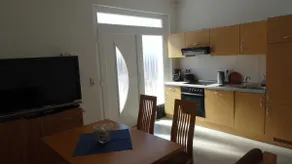 Apartamento de vacaciones - Apartamento en Villa Gora, en Bergen auf Rügen - Image 3