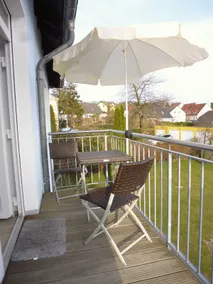 Apartamento de vacaciones - Apartamento en Villa Gora, en Bergen auf Rügen - Image 4