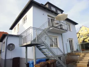 Apartamento de vacaciones - Apartamento en Villa Gora, en Bergen auf Rügen - Image 2