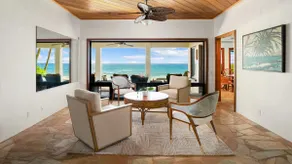 Kauai Kai By Parrish Kauai Ocean Front & Private - Image 5