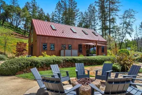 Sustainable Luxury Barn - Secluded Sonoma Retreat! - Image 5