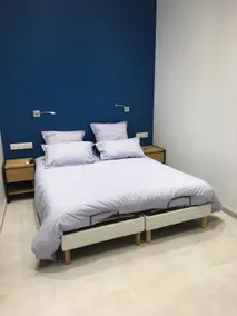 Designer apartment no. 14 - Ground floor 2 pers - Image 3