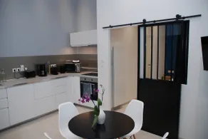 Designer apartment no. 14 - Ground floor 2 pers - Image 2