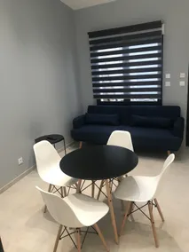 Designer apartment no. 14 - Ground floor 2 pers - Image 5