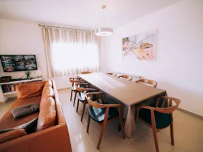 Wunderschöne Villa mit Terrasse | Strand in der Nähe - Image 5