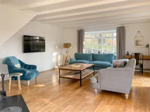 Barn Cottage - Image 3