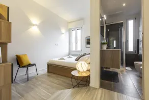 Maciachini Apartments R&R - Image 3