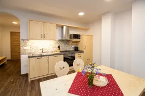 Modern One bedroom apartment with balcony and forest view - Image 2