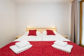 Modern One bedroom apartment with balcony and forest view - Image 3