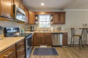 4BR Ranch • 1 Mile to Downtown Cartersville - Image 3