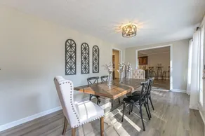 4BR Ranch • 1 Mile to Downtown Cartersville - Image 2