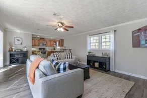 4BR Ranch • 1 Mile to Downtown Cartersville - Image 4