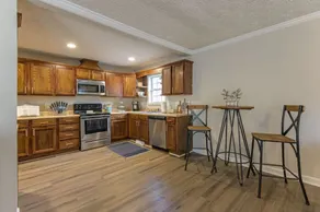 4BR Ranch • 1 Mile to Downtown Cartersville - Image 5