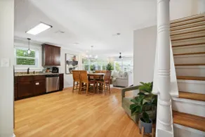 Coastal Classic Blue Mountain Beach Condo! Perfekt til familier 🌊 - Image 3