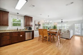 Coastal Classic Blue Mountain Beach Condo! Perfekt til familier 🌊 - Image 4