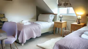 Ivy Cottage - Image 4