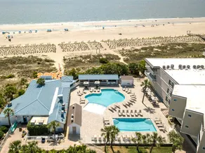 Tybee Beach Club 137 - Image 3