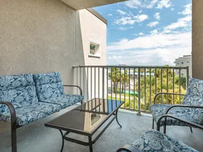 Tybee Beach Club 137 - Image 2