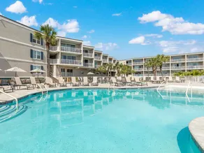 Tybee Beach Club 137 - Image 4