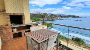 Cau del Llop 77 - Ático con terraza y vistas - Image 2