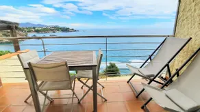 Cau del Llop 77 - Ático con terraza y vistas - Image 4