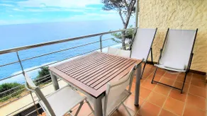 Cau del Llop 77 - Ático con terraza y vistas - Image 3