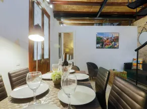 Duplex 2 minutes from Playa La Barceloneta - Image 3