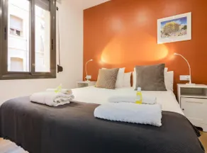Duplex 2 minutes from Playa La Barceloneta - Image 5