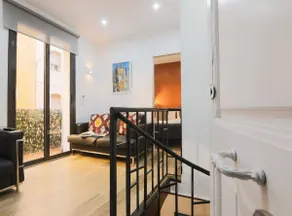 Duplex 2 minutes from Playa La Barceloneta - Image 4