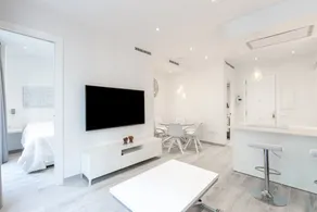 New and Bright-1BD 1BTH- Malaga Centro - Image 5