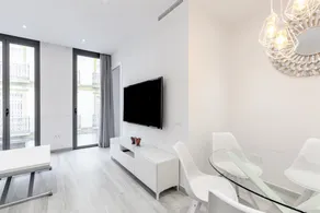 New and Bright-1BD 1BTH- Malaga Centro - Image 3