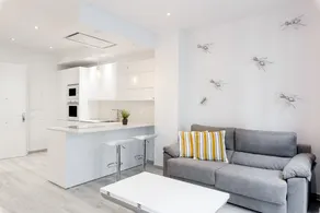 New and Bright-1BD 1BTH- Malaga Centro - Image 2