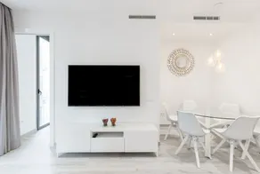 New and Bright-1BD 1BTH- Malaga Centro - Image 4