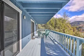 ‘The Atomic Squirrel Lodge’ Lake Gregory Getaway! - Image 2