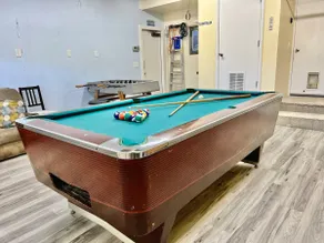 Game Room, Trampoline + Big Backyard | 4BR Reno - Image 2