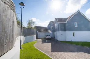 Croyde Ocean Breeze 5 Bedrooms - Image 3