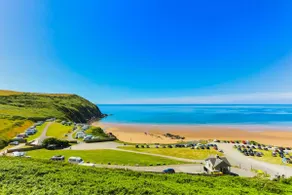 Croyde Ocean Breeze 5 Bedrooms - Image 5