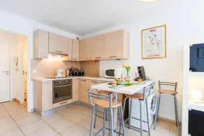 VICTOR HUGO AP4159 Nice, by Riviera Holiday Homes - Image 3