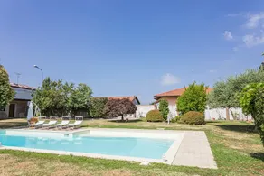 Villa near Milan with swimming pool - Image 5