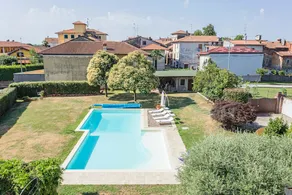 Villa near Milan with swimming pool - Image 2